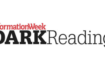 Information Week - Dark Reading Feature