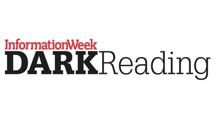 Information Week - Dark Reading Feature
