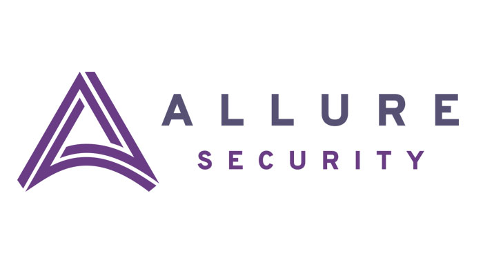 Allure Security Logo