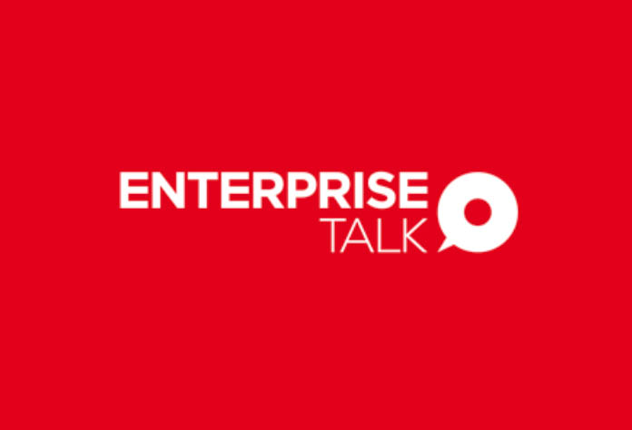 enterprise-talk