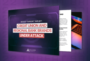 Credit Union and Regional Bank Brands Under Attack