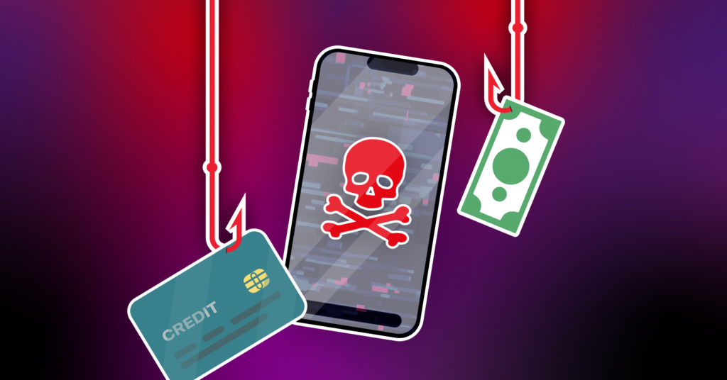 What is Mobile App Fraud?