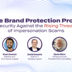 Online Brand Protection Pro Tips IT Leaders Panel