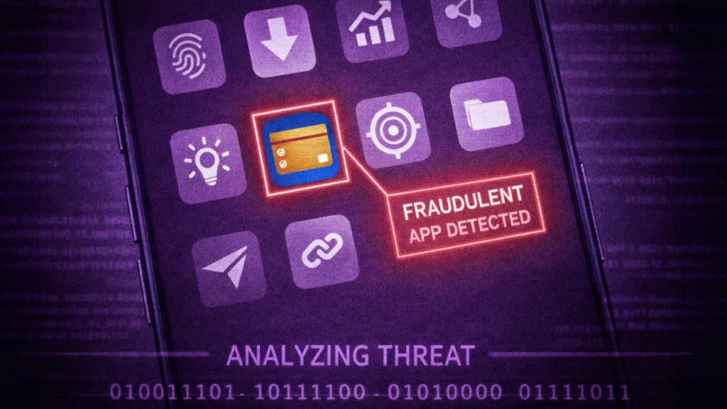 How to Stay One Step Ahead of Mobile App Fraudsters